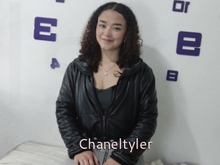 Chaneltyler