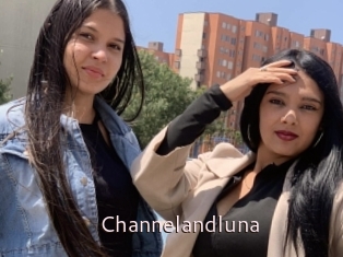 Channelandluna