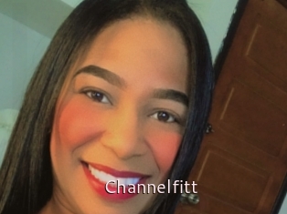 Channelfitt