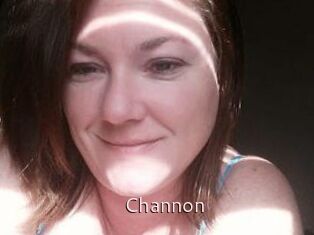 Channon