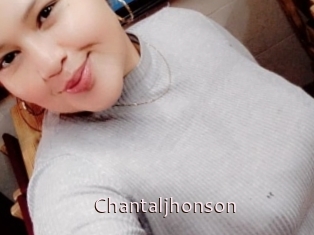 Chantaljhonson