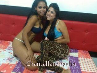 Chantallandnasha