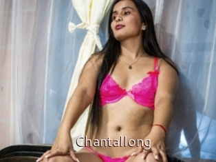 Chantallong