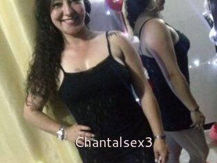 Chantalsex3