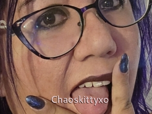 Chaoskittyxo