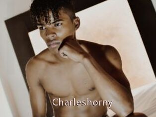 Charleshorny