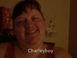 Charleyboy