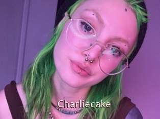 Charliecake