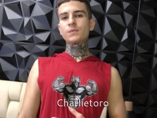 Charlietoro