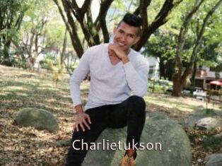 Charlietukson