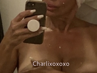 Charlixoxoxo