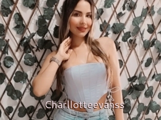 Charllotteevanss