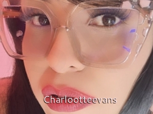 Charlootteevans