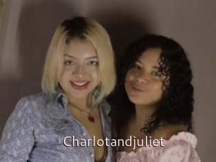 Charlotandjuliet