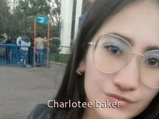 Charlotee_baker