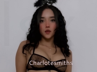 Charlotesmiths