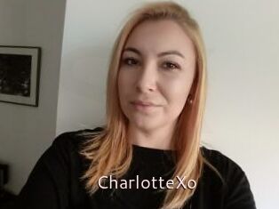 CharlotteXo