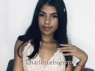 Charlottebrownx