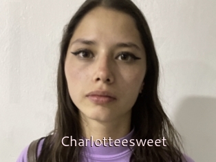 Charlotteesweet