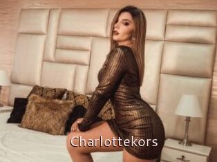 Charlottekors