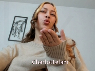 Charlottelam