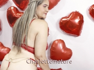 Charlottemature