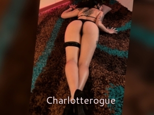 Charlotterogue