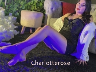 Charlotterose