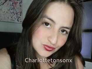 Charlottetonsonx