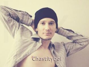 Chastityboi