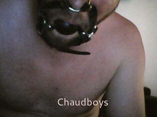 Chaudboys