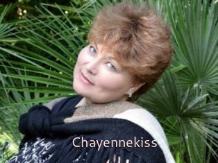 Chayennekiss