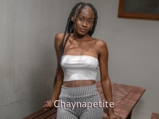 Chaynapetite