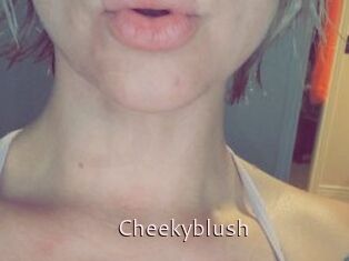 Cheekyblush