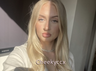 Cheekyccx