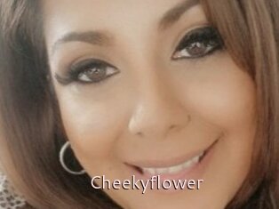 Cheekyflower