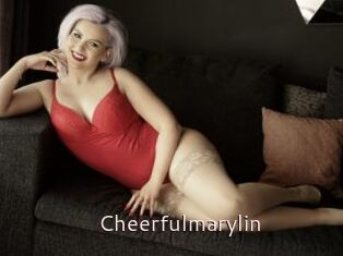 Cheerfulmarylin