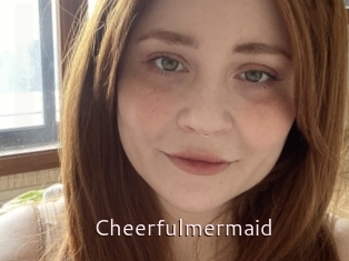 Cheerfulmermaid