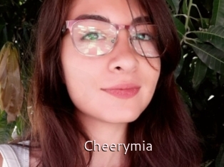 Cheerymia