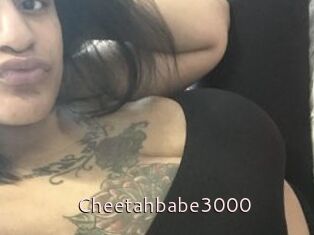 Cheetahbabe3000