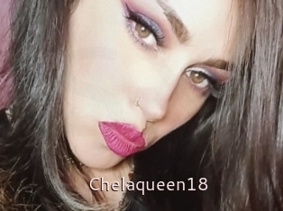 Chelaqueen18