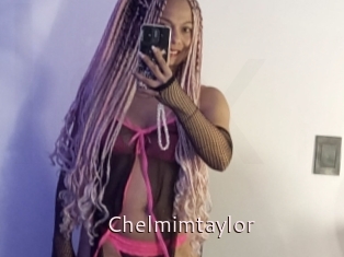 Chelmimtaylor