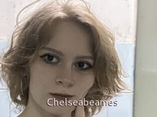 Chelseabeames