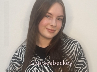 Chelseabeckey