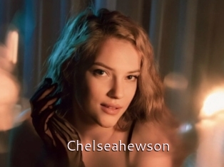 Chelseahewson