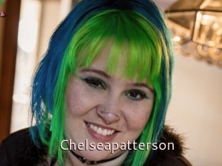 Chelseapatterson