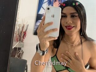 Cherridmay