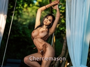 Cherriemason