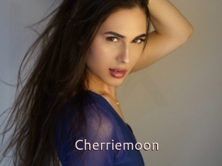 Cherriemoon