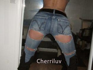 Cherriluv